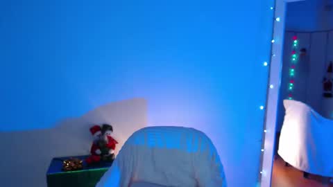 Iris online show from 12-19-25, 11:23