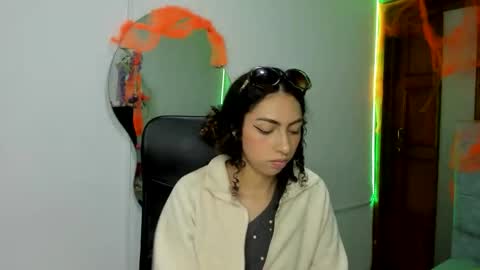 irix_moon online show from 10-16-25, 03:29