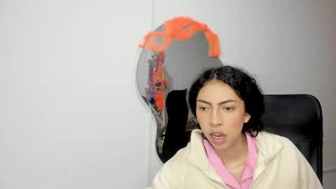 irix_moon online show from 10-17-25, 03:20