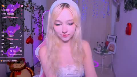 Irma online show from 02-19-25, 05:49