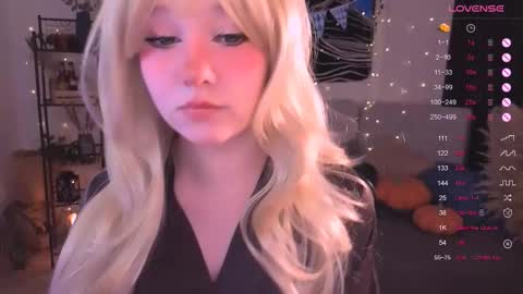 Irma online show from 10-16-25, 10:44