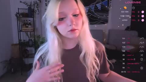 Irma online show from 11-11-25, 10:10