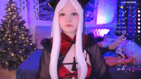 Irma online show from 12-20-25, 01:02