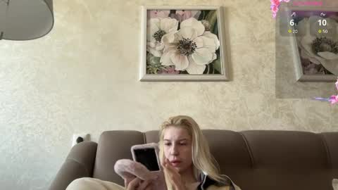 Call me Irma online show from 05-21-26, 10:44