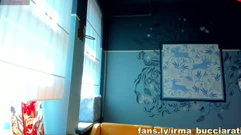 irma_bucciarati online show from 09-11-25, 11:43