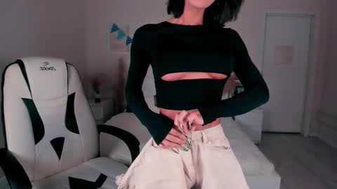 Snapshot of irma_dust chatting on 09-26-25, 07:56 IRMA FOLLOW ME online show from 09-26-25, 07:56