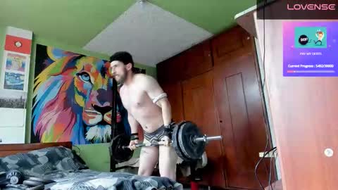 Dany - Indepent model online show from 12-15-25, 06:45