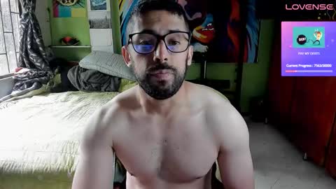 Dany - Indepent model online show from 01-06-26, 05:49