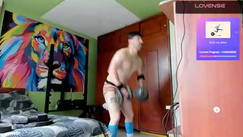 Snapshot of irokdan89 chatting on 06-15-26, 05:37 Dany - Indepent model online show from 06-15-26, 05:37