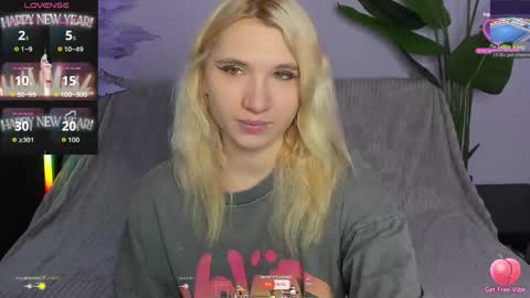 Snapshot of iron_adele chatting on 04-13-26, 02:17 Iron Adele online show from 04-13-26, 02:17