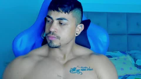 Iron online show from 01-27-25, 10:27