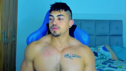 Iron online show from 01-29-25, 01:58