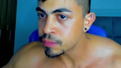 Iron online show from 01-31-25, 08:43