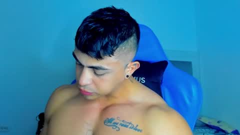 Iron online show from 02-02-25, 12:09