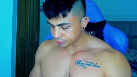 Iron online show from 02-05-25, 07:39