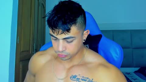 Iron online show from 02-07-25, 02:50