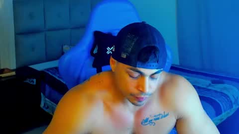 Iron online show from 02-10-25, 06:42