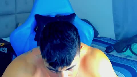 Iron online show from 02-20-25, 07:55