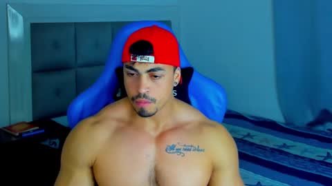 Iron online show from 02-27-25, 03:25