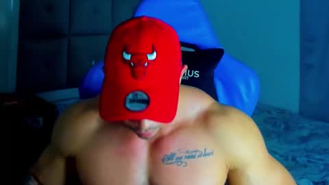 Iron online show from 03-09-25, 10:19