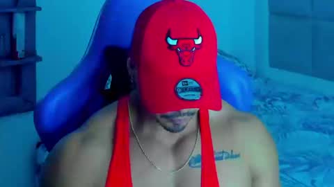 Iron online show from 09-26-25, 01:42