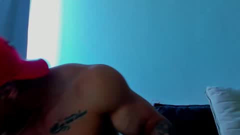 Iron online show from 10-17-25, 03:47