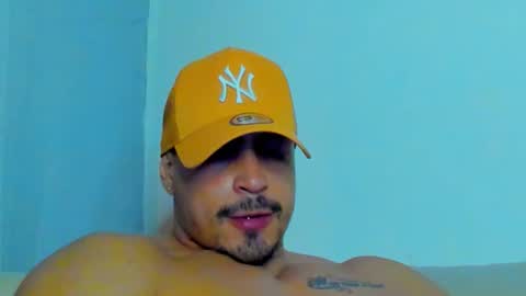 Iron online show from 10-18-25, 04:37