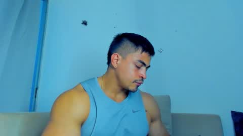 Iron online show from 11-08-25, 10:52