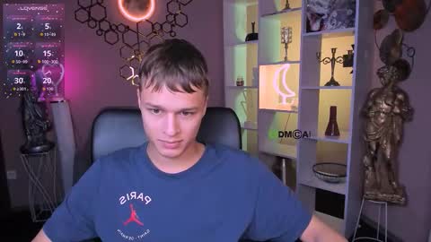 iron online show from 10-17-25, 09:23