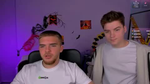 iron online show from 10-21-25, 07:36
