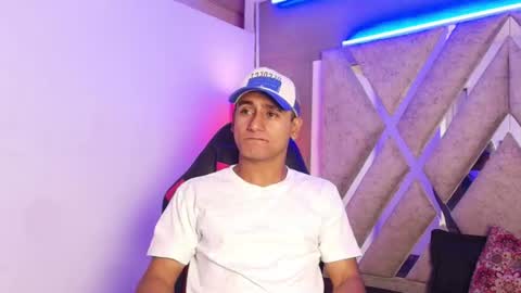Snapshot of iron_king7 chatting on 06-18-26, 12:31 Iron king online show from 06-18-26, 12:31