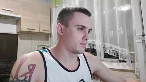 Anton online show from 03-02-26, 08:04