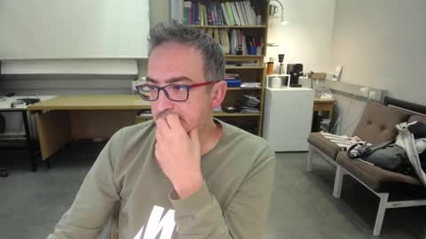 IronChrome online show from 10-31-25, 10:05