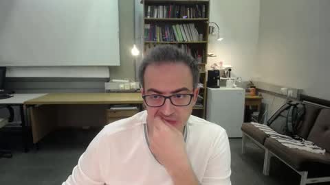 IronChrome online show from 11-12-25, 08:37