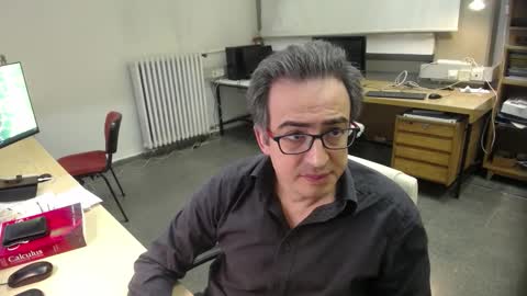 IronChrome online show from 12-22-25, 08:55