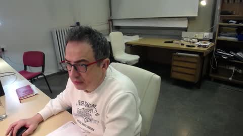 IronChrome online show from 03-04-26, 07:36