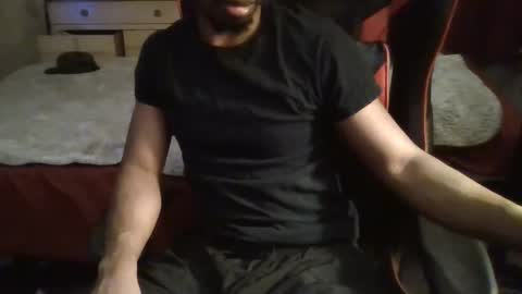 SexEngine88 online show from 09-24-25, 01:20