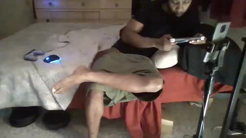 SexEngine88 online show from 10-11-25, 06:56