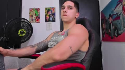 Jake online show from 12-03-24, 08:28