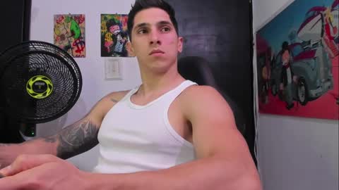 Jake online show from 01-02-25, 08:35