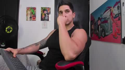 Jake online show from 01-16-25, 06:27