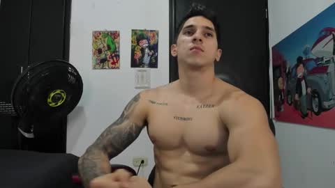 Jake online show from 10-23-25, 08:29