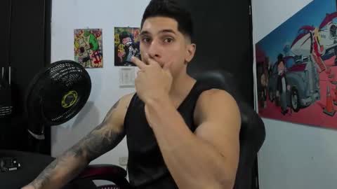 Jake online show from 10-26-25, 11:42