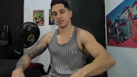 Jake online show from 10-27-25, 03:05