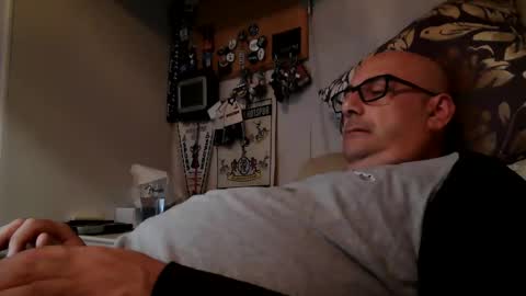 Ironkokkk online show from 09-26-25, 07:40