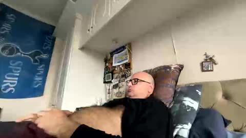 Ironkokkk online show from 03-07-26, 08:55