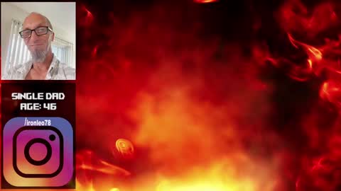 IronLeo78 online show from 02-02-25, 09:45