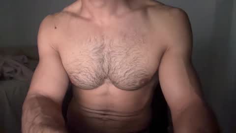 ironman0369 online show from 11-04-25, 01:05