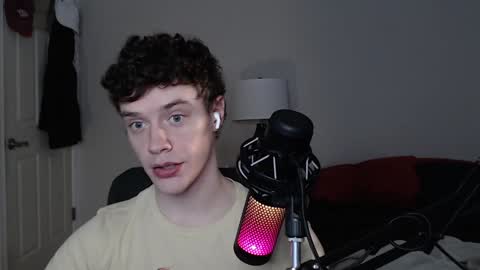 Sam online show from 12-05-24, 08:33