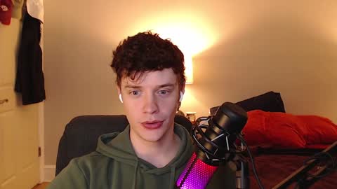 Sam online show from 12-06-24, 05:09